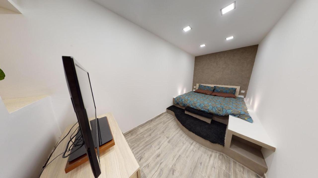 Central Valletta - 1 Bedroom Maisonnette Exterior photo