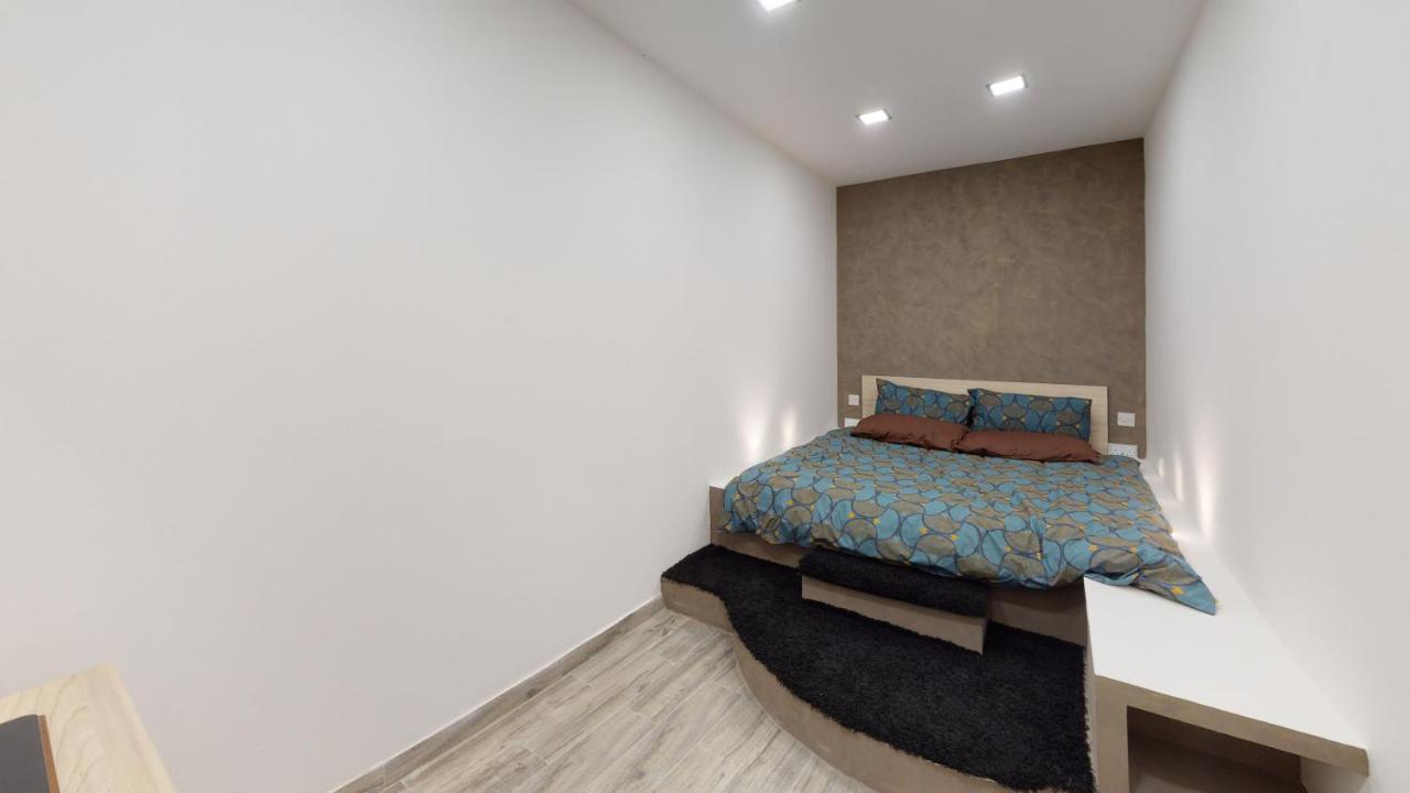 Central Valletta - 1 Bedroom Maisonnette Exterior photo