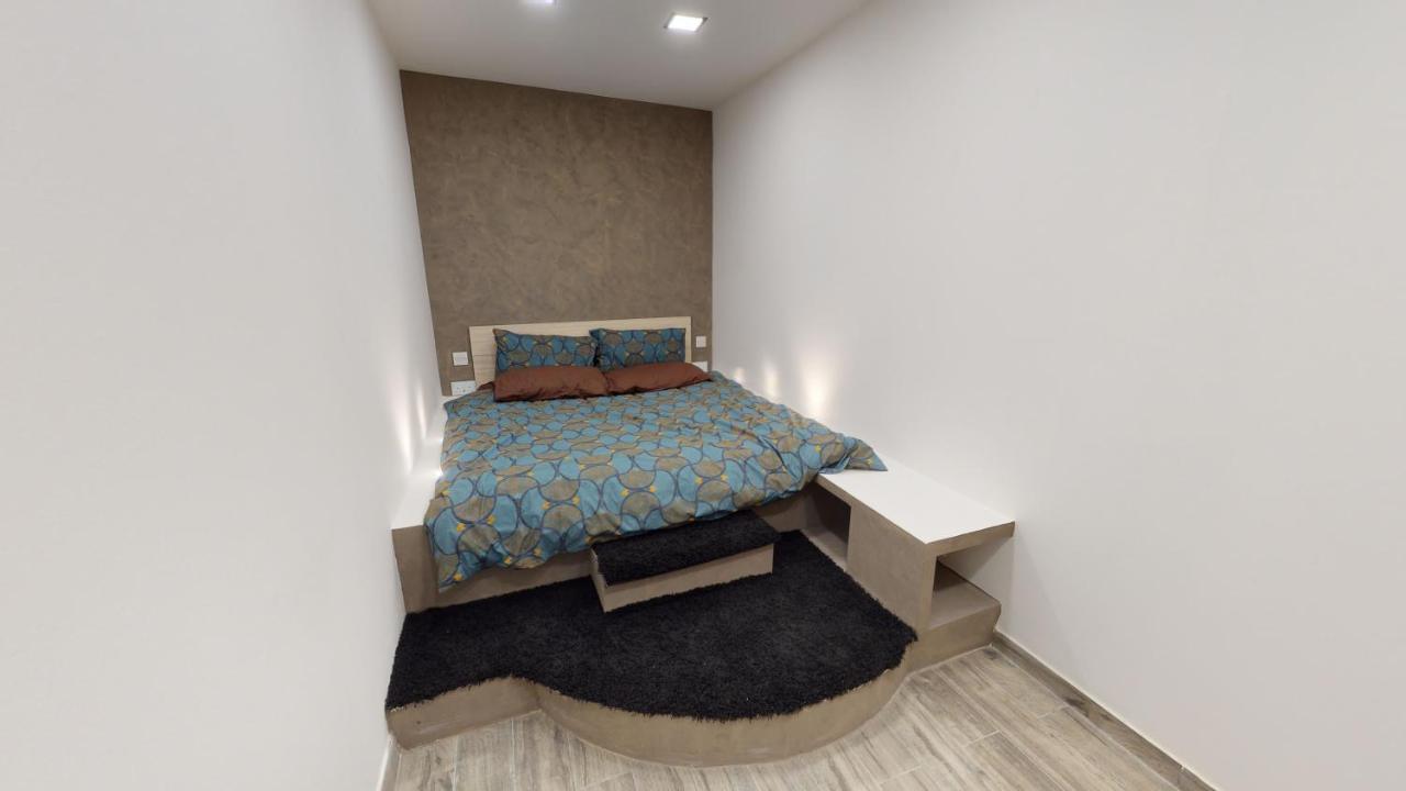 Central Valletta - 1 Bedroom Maisonnette Exterior photo