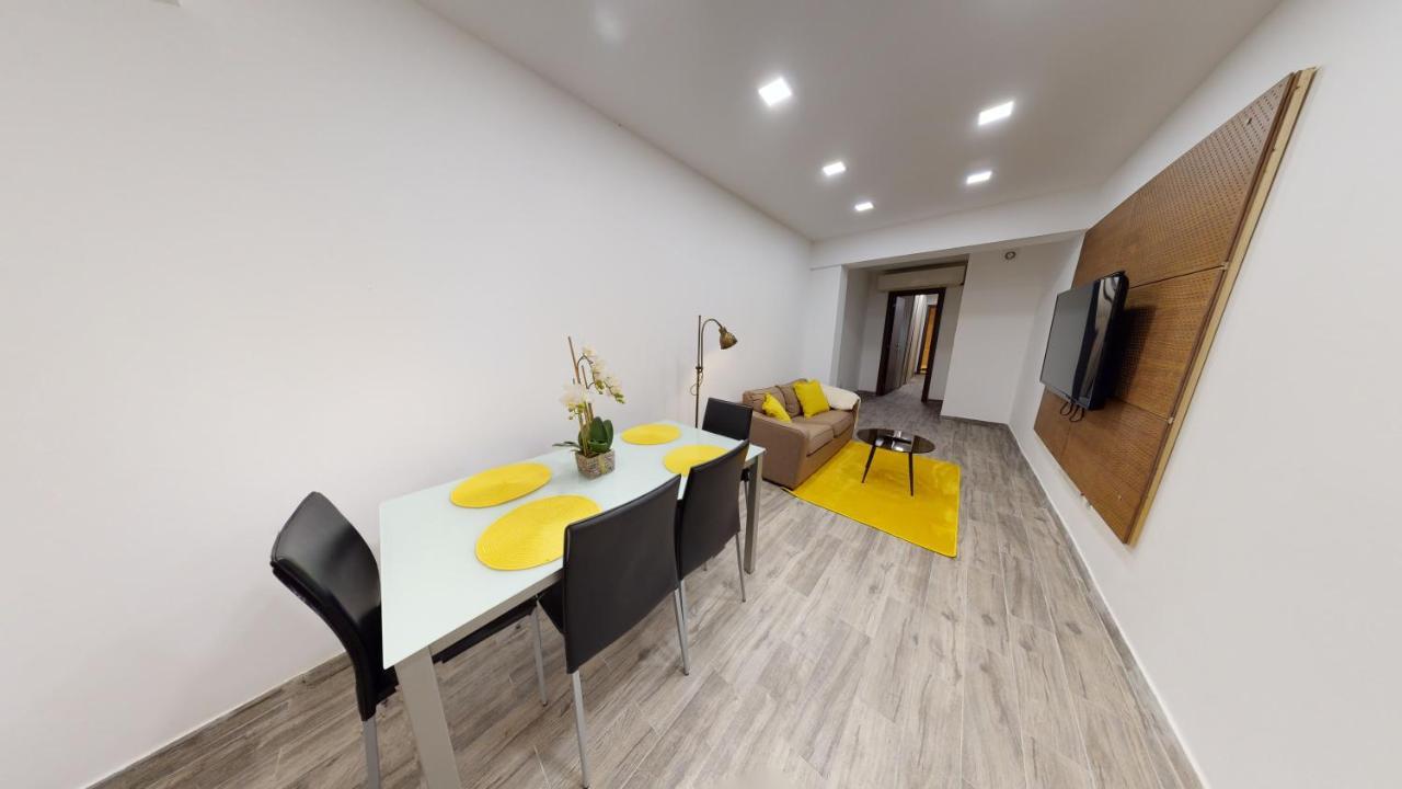 Central Valletta - 1 Bedroom Maisonnette Exterior photo
