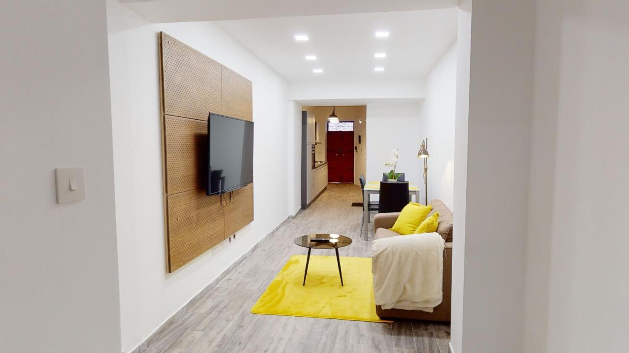 Central Valletta - 1 Bedroom Maisonnette Exterior photo