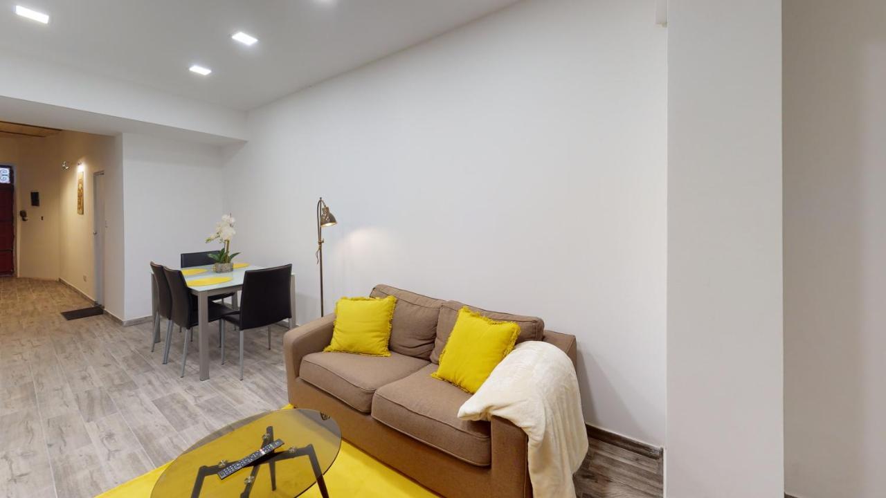 Central Valletta - 1 Bedroom Maisonnette Exterior photo