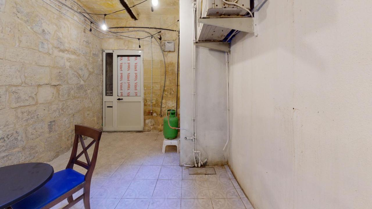 Central Valletta - 1 Bedroom Maisonnette Exterior photo